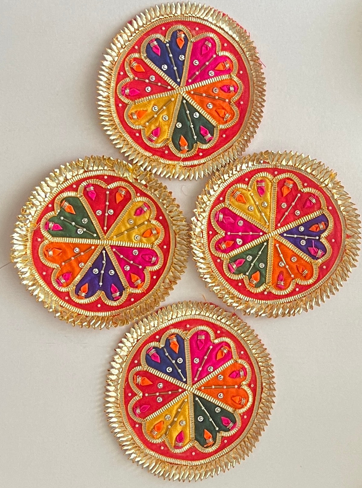 Atrangi Festive Rangoli
