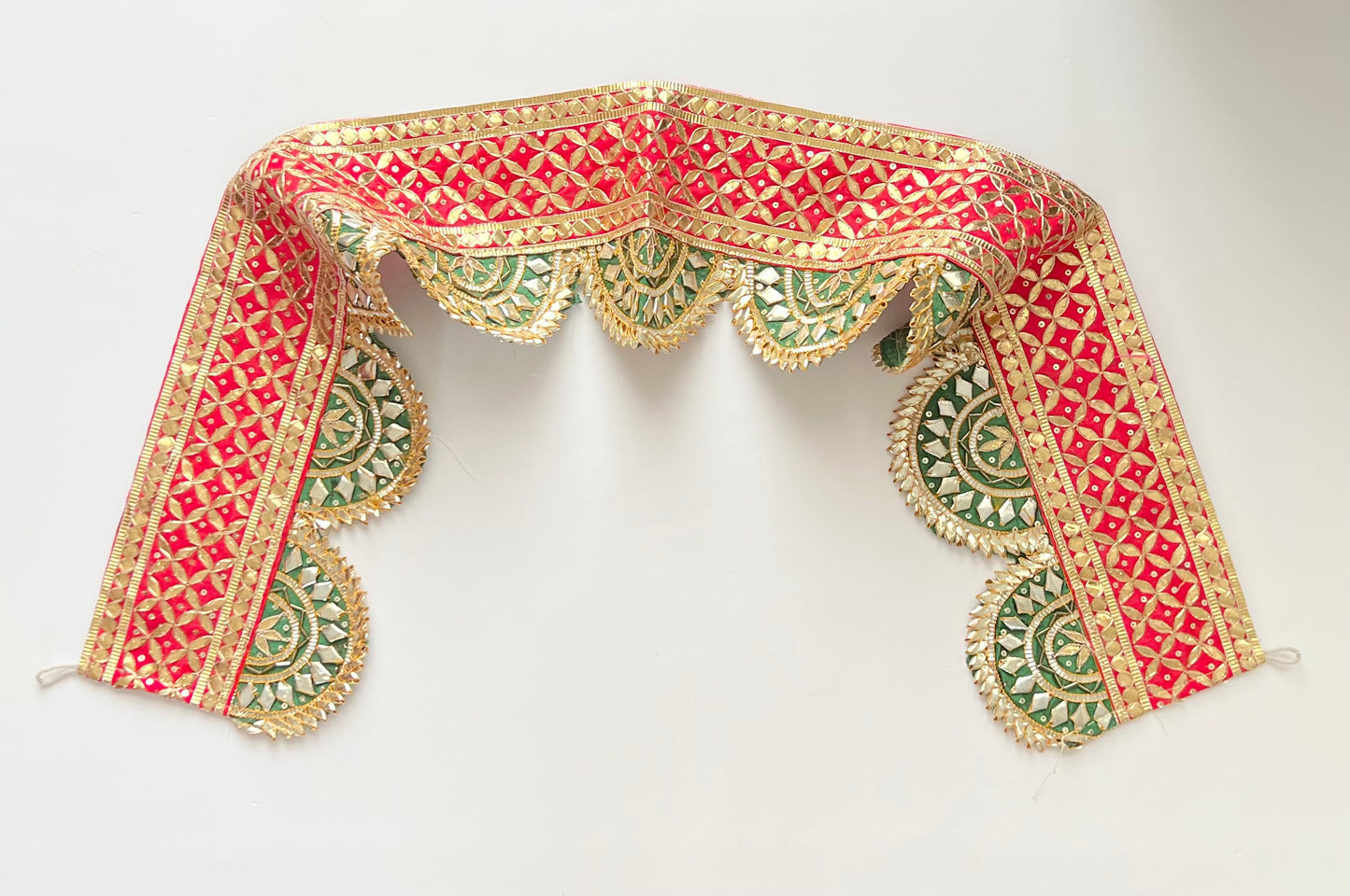 Avani : Festive Gota Bandarwal / Toran