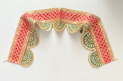 Avani : Festive Gota Bandarwal / Toran
