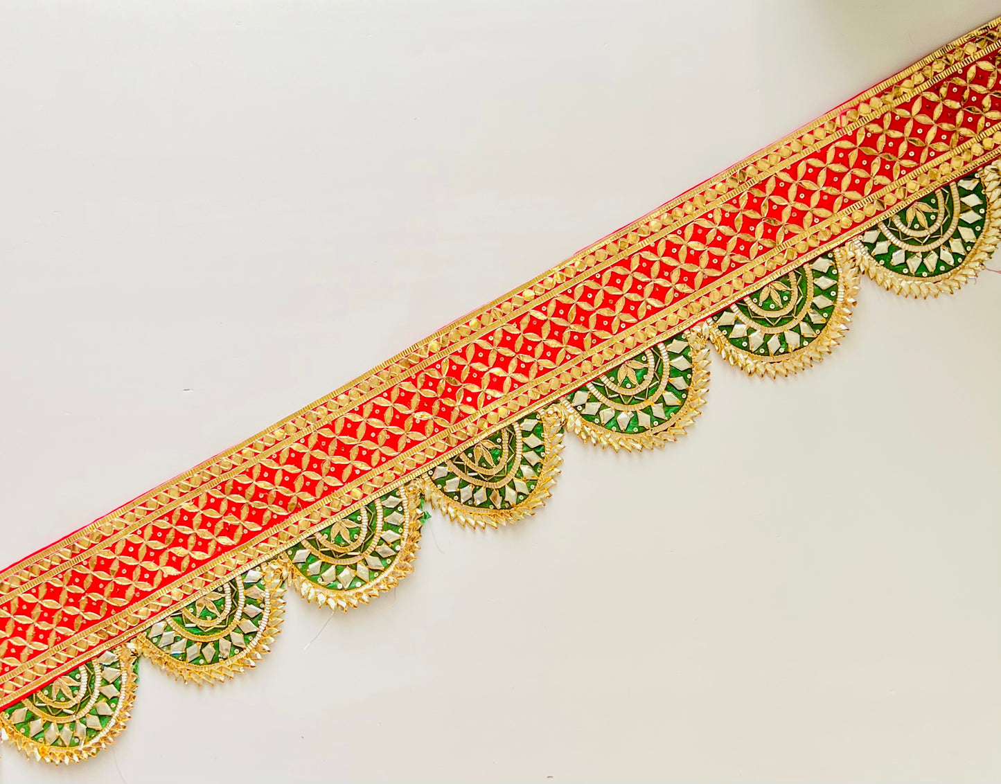 Avani : Festive Gota Bandarwal / Toran
