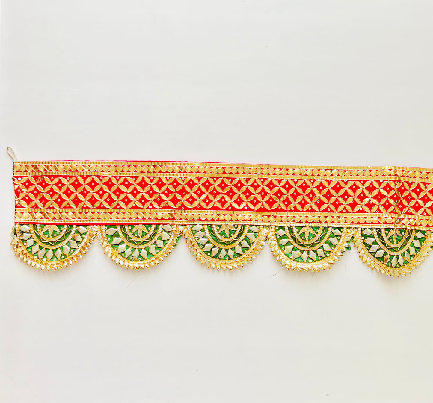 Avani : Festive Gota Bandarwal / Toran