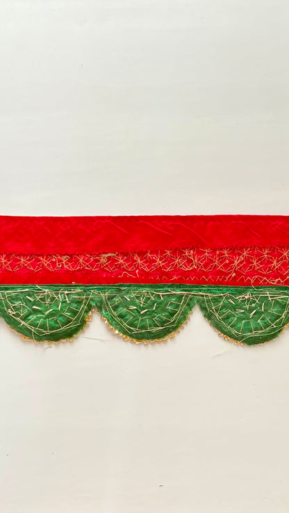Avani : Festive Gota Bandarwal / Toran