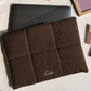 Puffy Laptop Sleeves