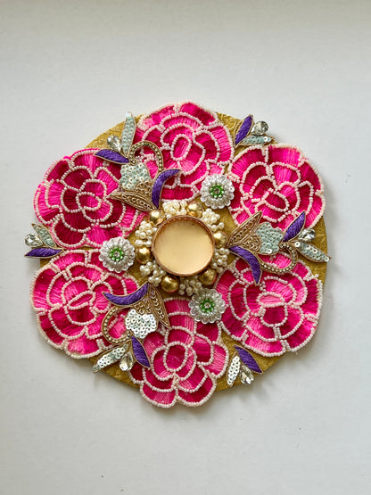 Bahaar : Festive Rangoli