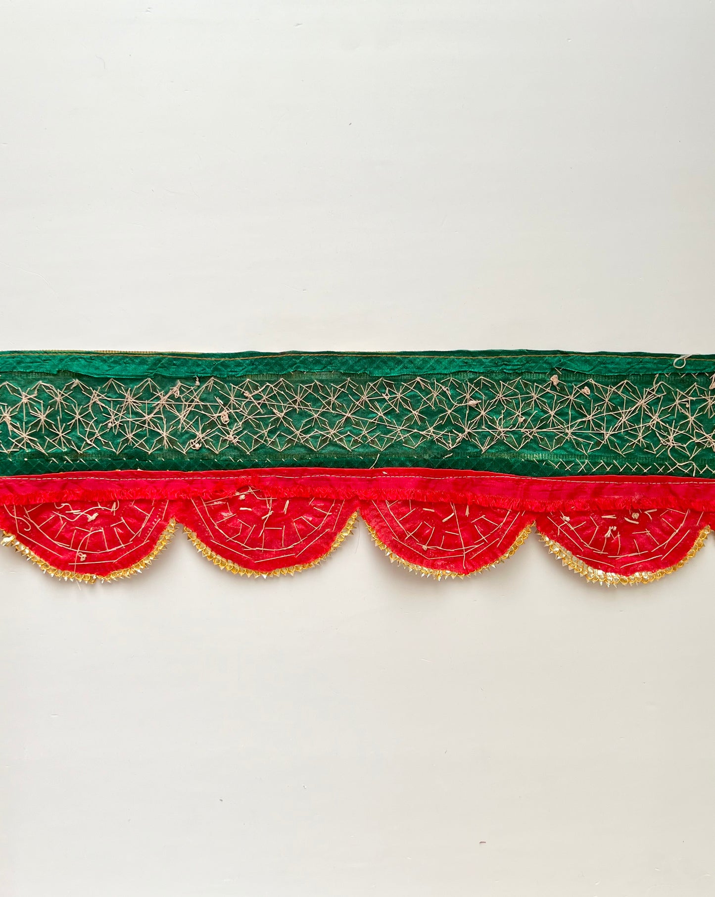 Bela : Festive Gota Bandarwal / Toran