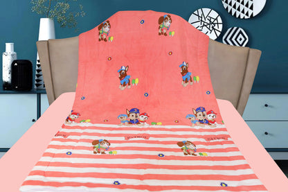 Paw Petrol Blanket Blanket
