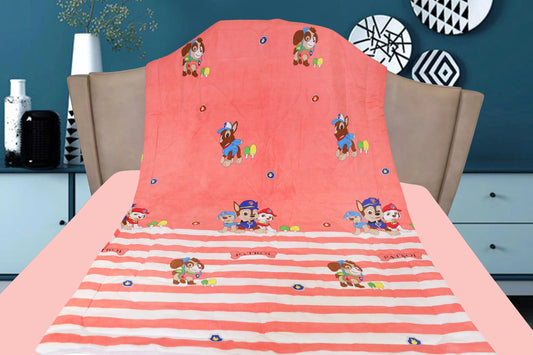 Paw Petrol Blanket Blanket