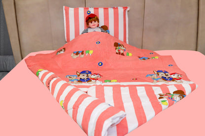 Paw Petrol Blanket Blanket