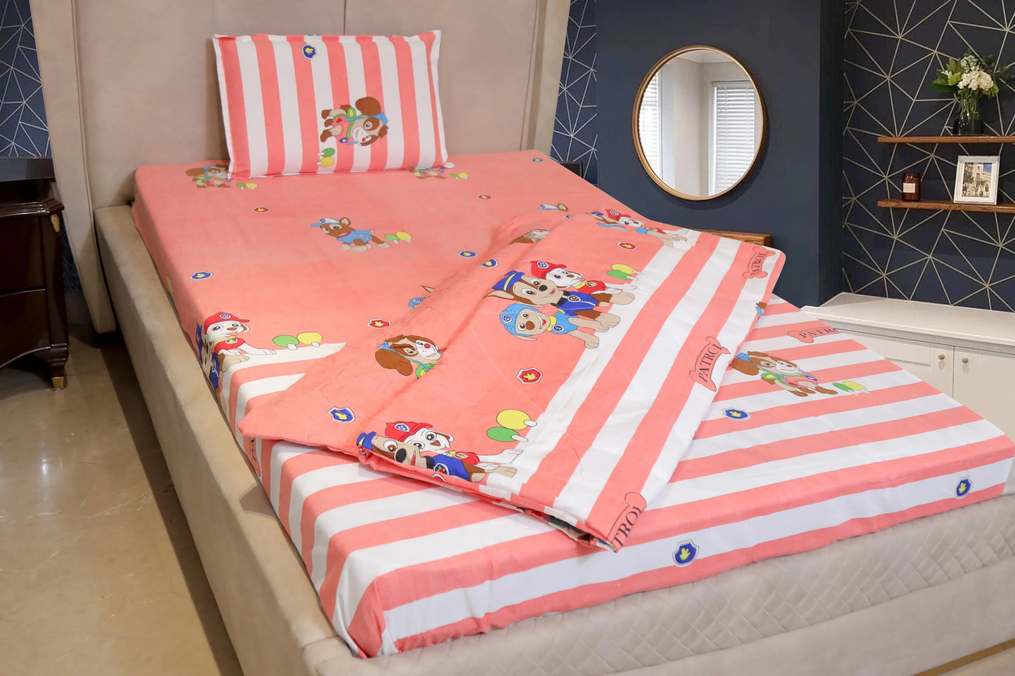 Paw Petrol Blanket Blanket