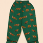 Little Wolf Full sleeves Night Suit