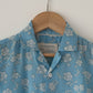 Boogie co-ord set in powder blue