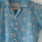 Boogie co-ord set in powder blue
