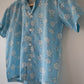 Boogie co-ord set in powder blue