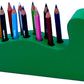 Wooden Crayon Holder