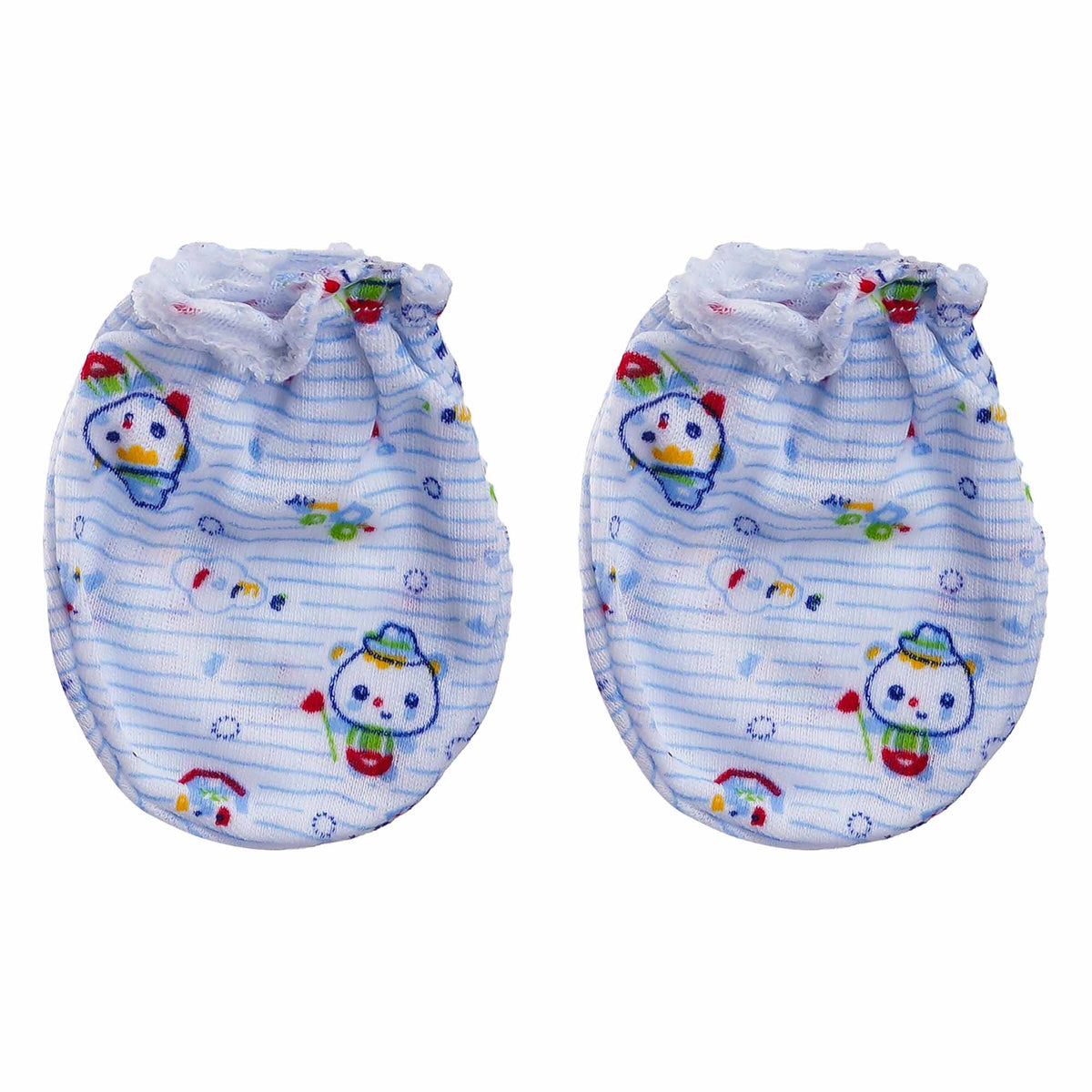 Cute Mittens For Baby
