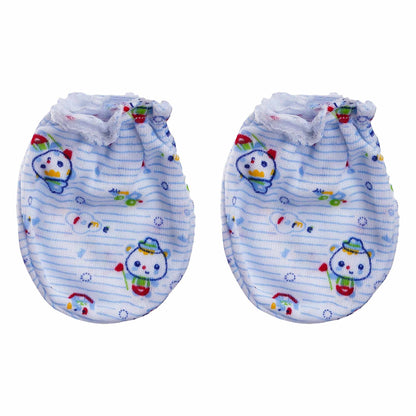 Cute Mittens For Baby