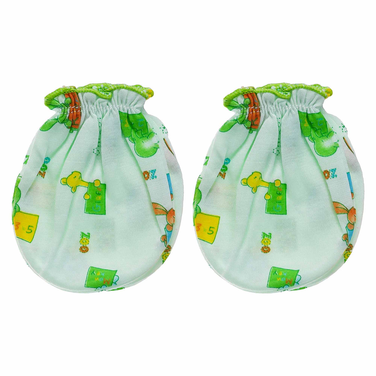 Mittens For Your Baby