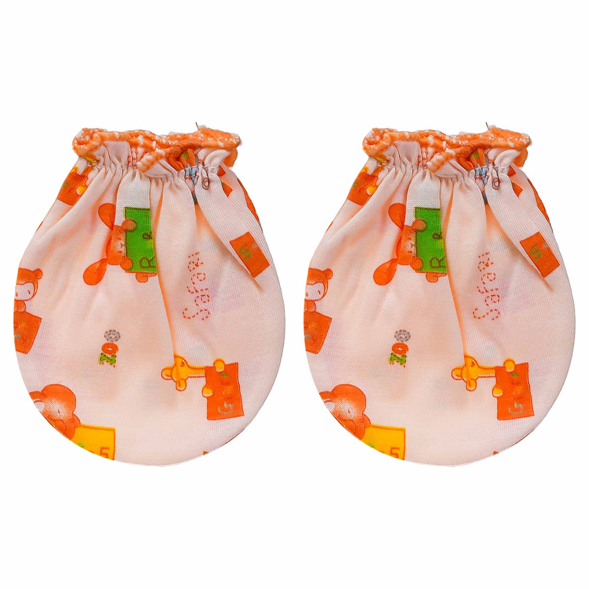 Mittens For Your Baby