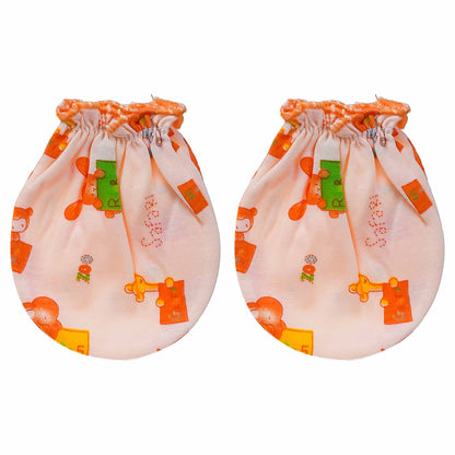 Mittens For Your Baby