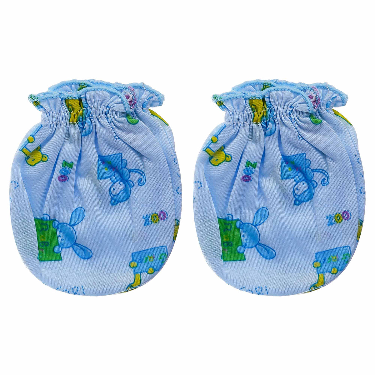 Mittens For Your Baby