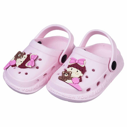 Clogs for Baby Girl