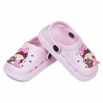 Clogs for Baby Girl