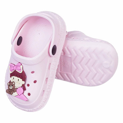 Clogs for Baby Girl