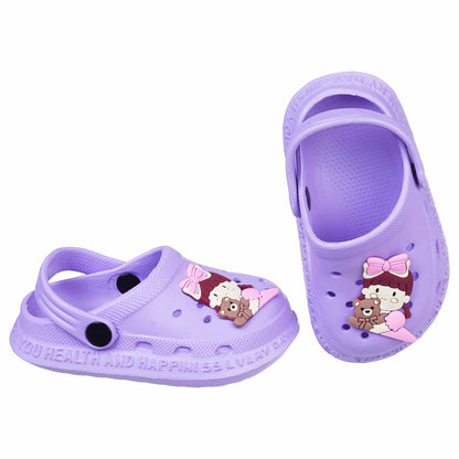 Clogs for Baby Girl