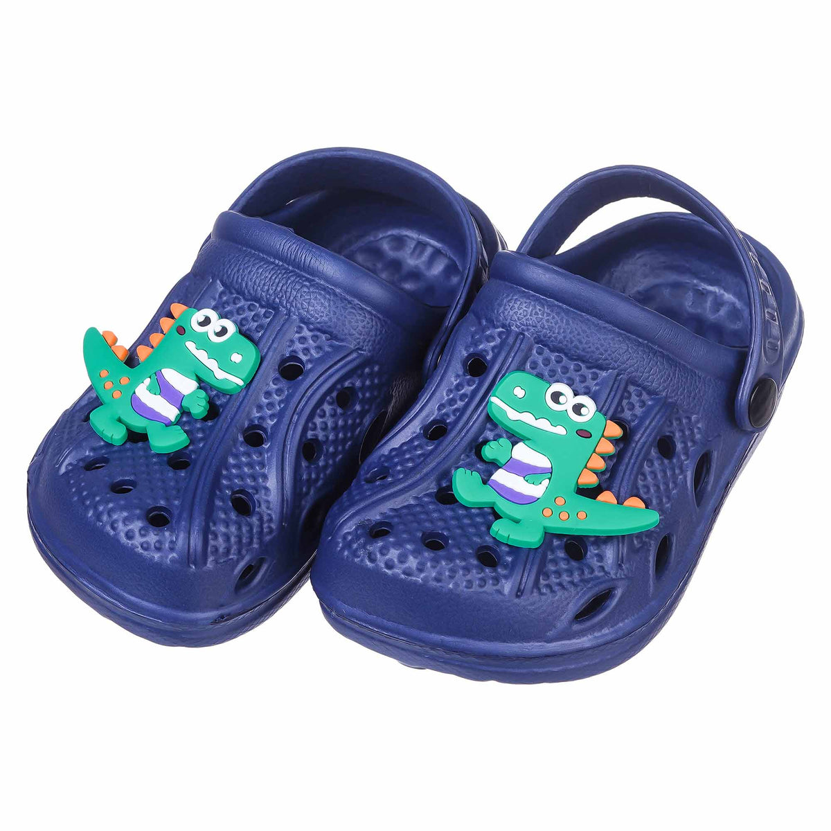 Clogs for Baby Boy