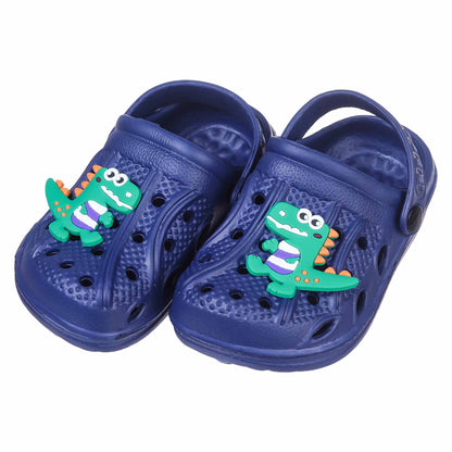 Clogs for Baby Boy