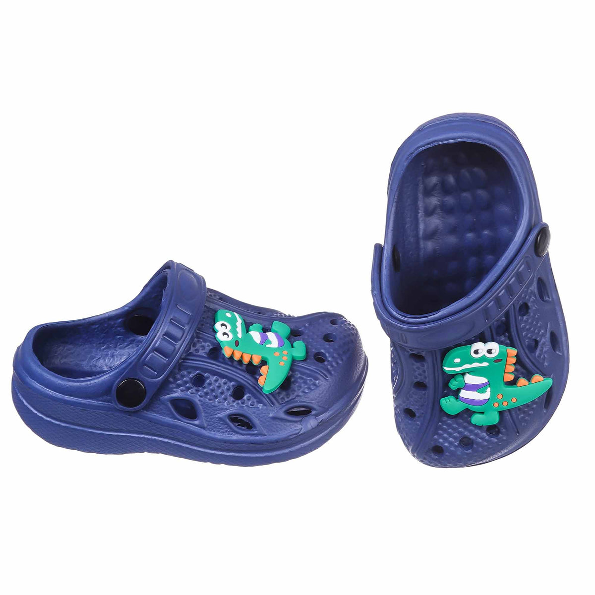 Clogs for Baby Boy