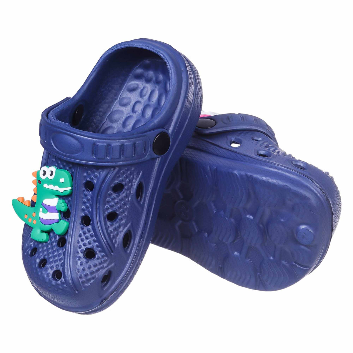 Clogs for Baby Boy