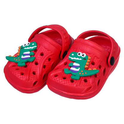 Clogs for Baby Boy