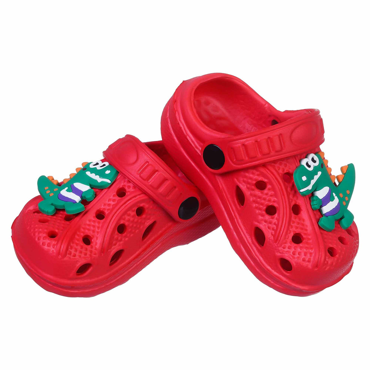 Clogs for Baby Boy