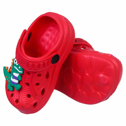 Clogs for Baby Boy