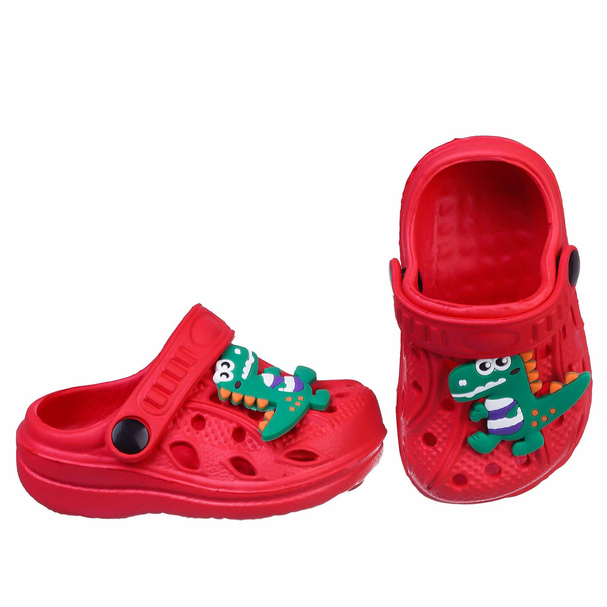 Clogs for Baby Boy