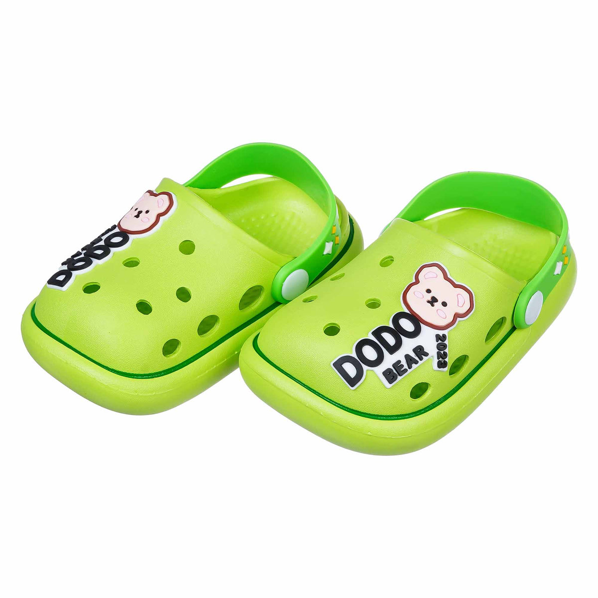 Baby Boy Clogs