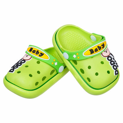 Baby Boy Clogs