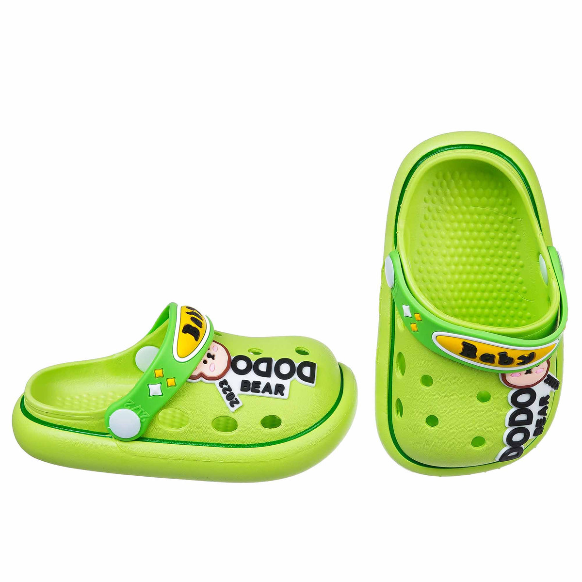 Baby Boy Clogs