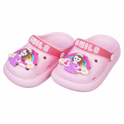 Baby Boy Clogs