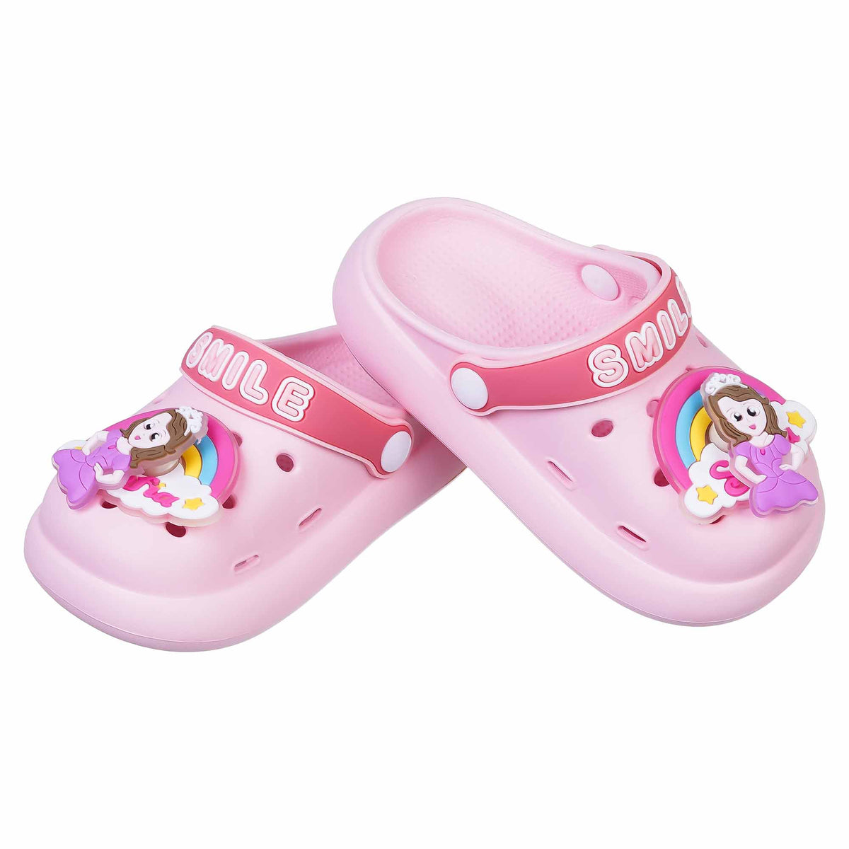 Baby Boy Clogs