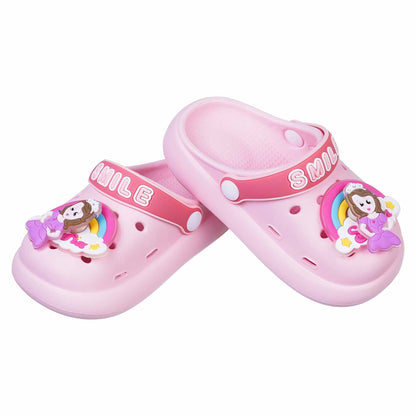 Baby Boy Clogs