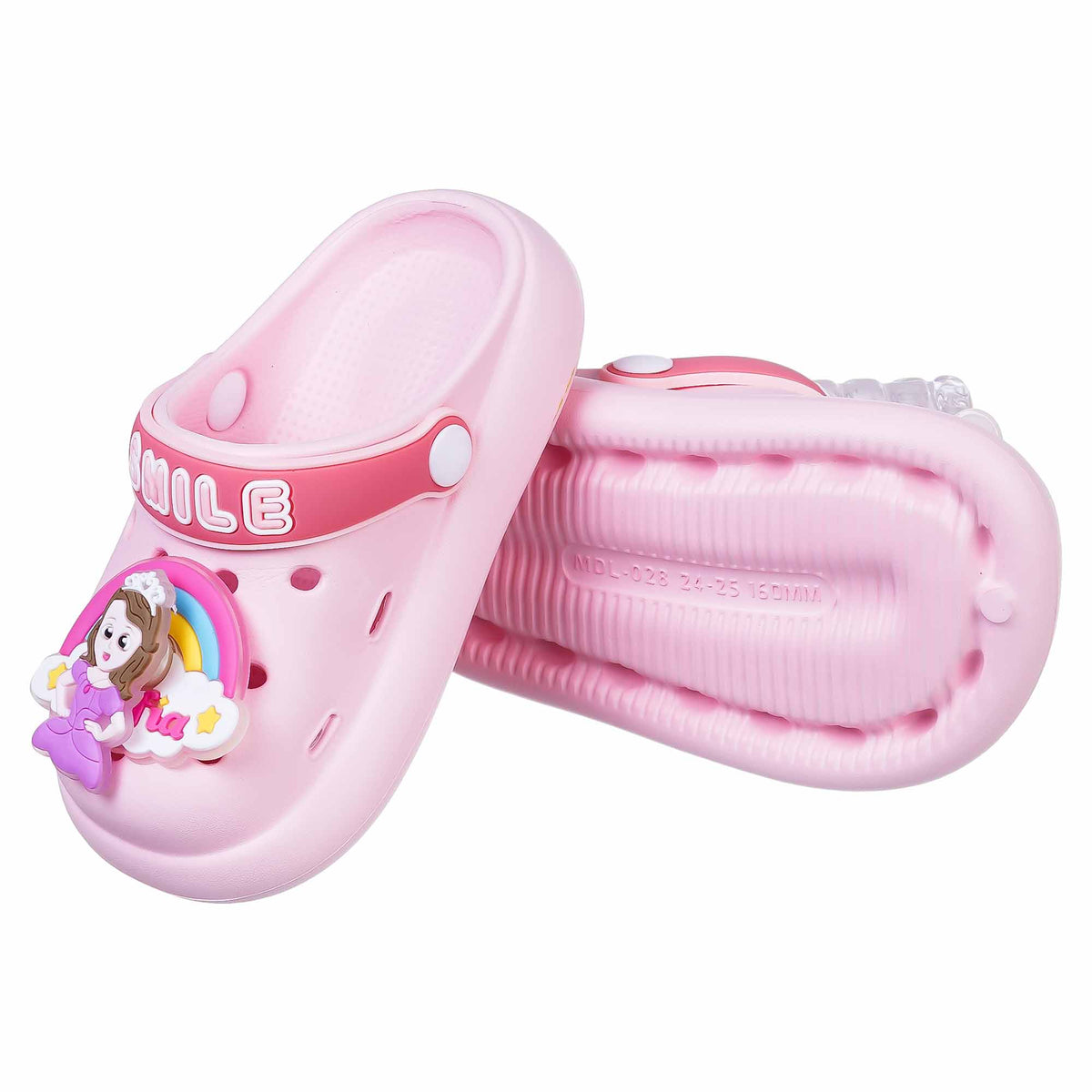 Baby Boy Clogs