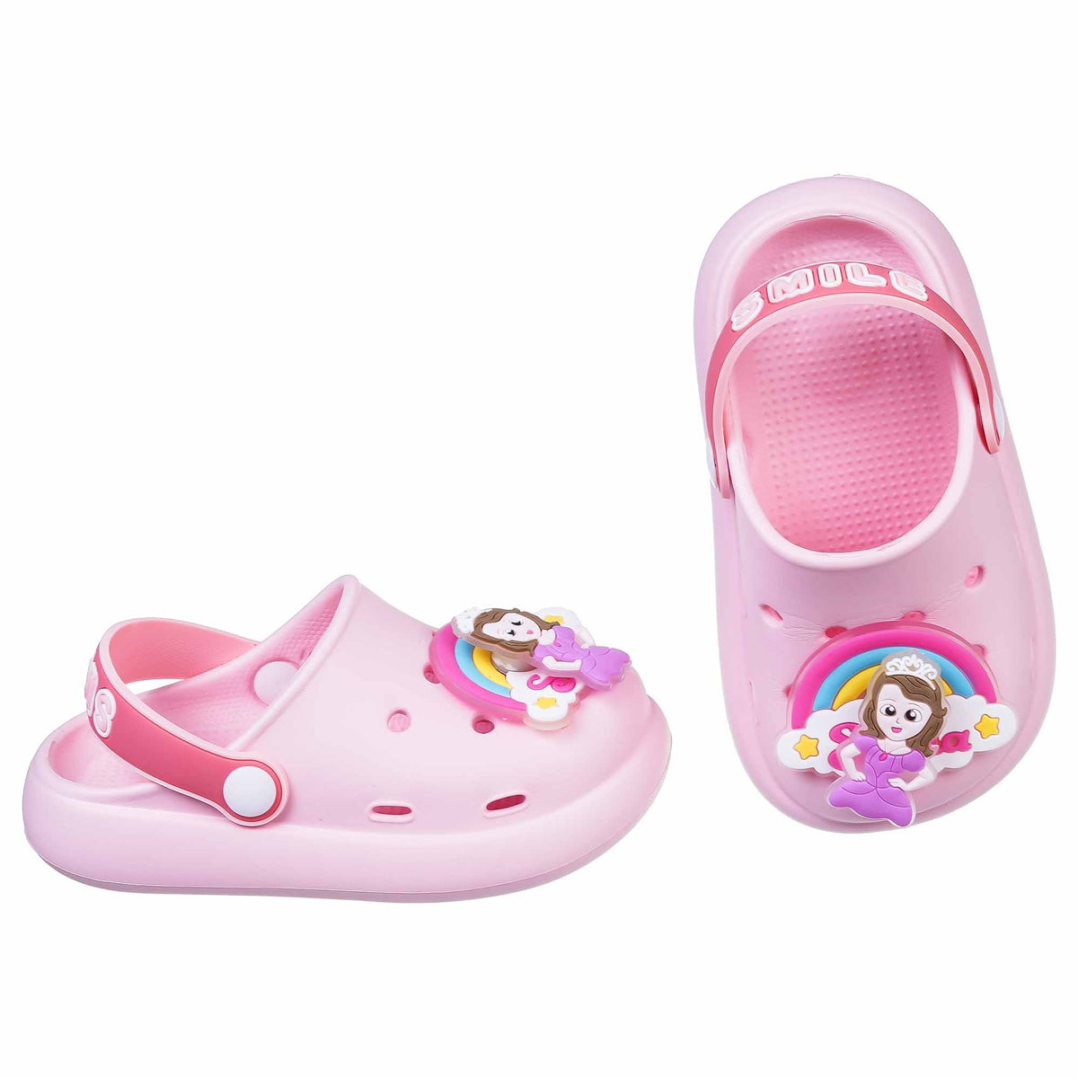 Baby Boy Clogs
