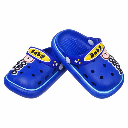 Baby Boy Clogs