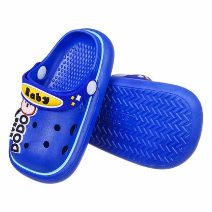 Baby Boy Clogs