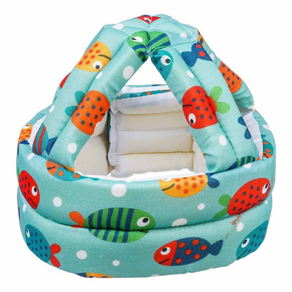 Baby Head Protector Cap