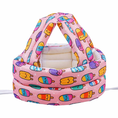 Baby Head Protector Cap