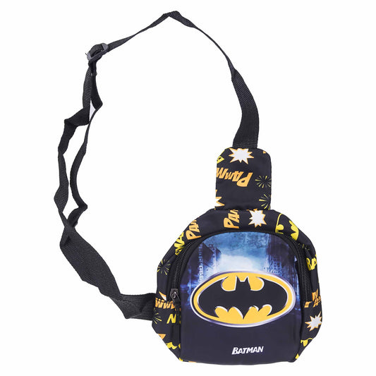 Printed Soft Bag for Baby Boy
