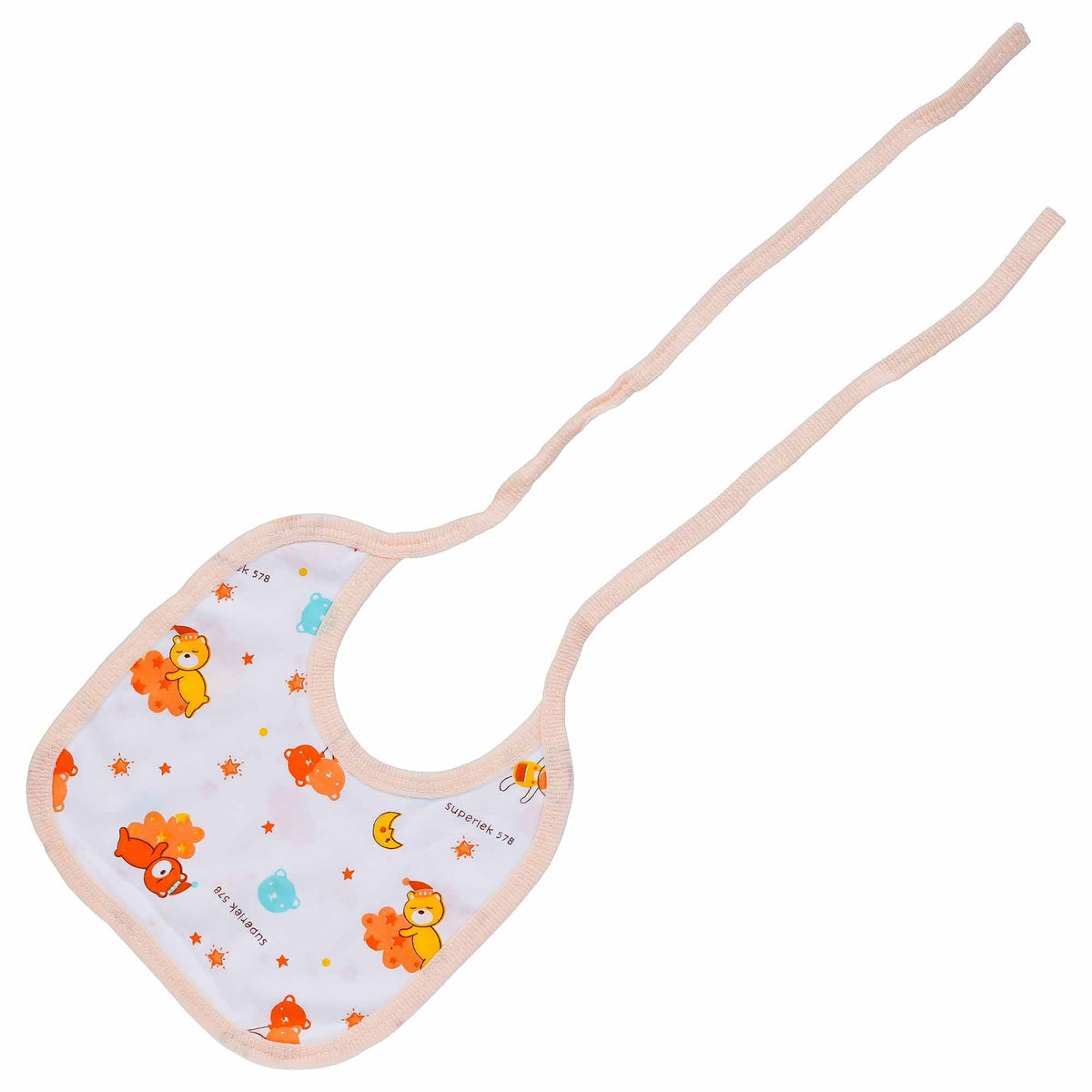 Quick Dry Baby Bibs